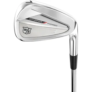 Wilson Staff Golf Wilson Staff Dynapower Forged Eisensatz 5-PW Herren