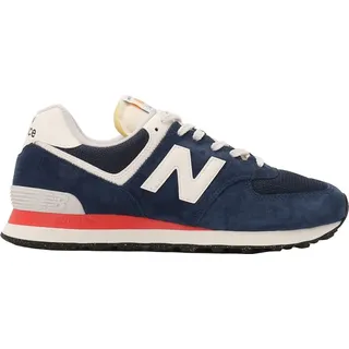 Navy/Sea Salt 44,5