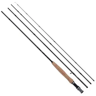 Shimano Fishing Biocraft Xtc Fliegenfischenrute - 2.29 m - Line 3