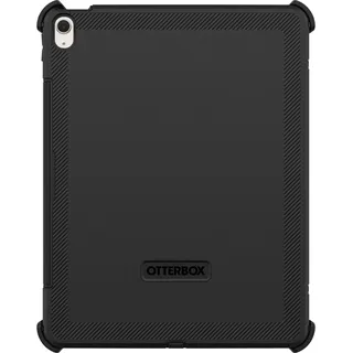 Otterbox Defender iPad Air 13 M2, Tablet Hülle, Schwarz