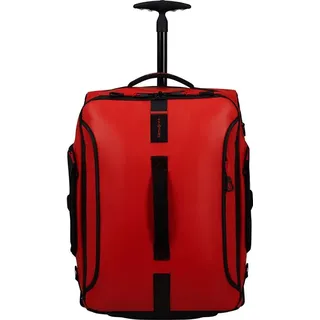 Cabin 55 cm / 51 l rot/flame red