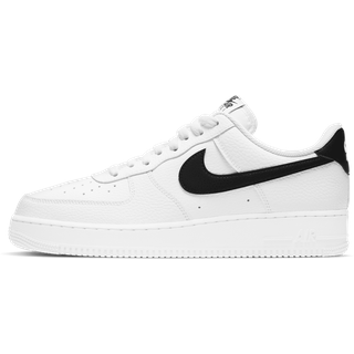 Nike Air Force 1 '07 Herren White/Black 45,5