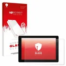 upscreen Hybrid Glas Panzer-Folie für SmallHD Cine 7