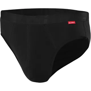 Löffler Transtex Light Slip Schwarz 52