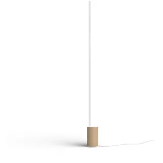 Signe Gradient oak