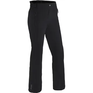 Maier Sports Vroni Slim schwarz