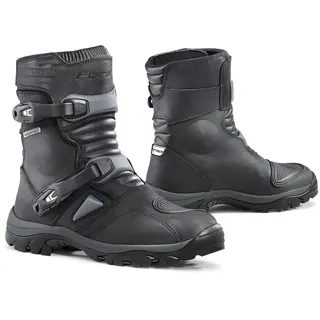 FORMA Adventure Low Wp Motorradstiefel schwarz 44