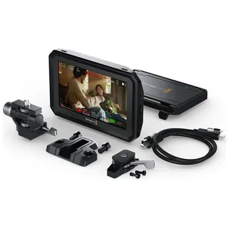 Blackmagic Design Blackmagic Pyxis Monitor Kit