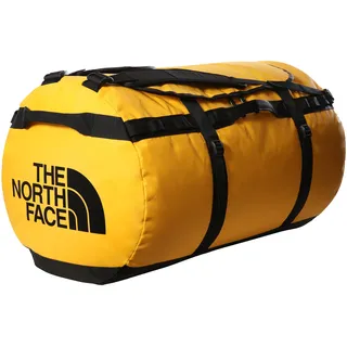 The North Face Base Camp Duffel - Expeditionstasche - summit gold-TNF