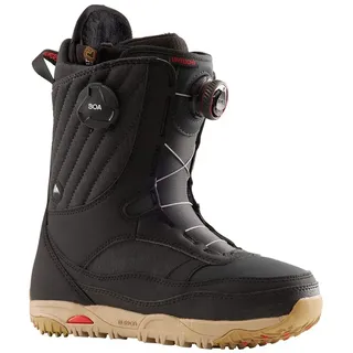BURTON Limelight Boa® Snowboard-boots Für Frauen - Black - 27.0