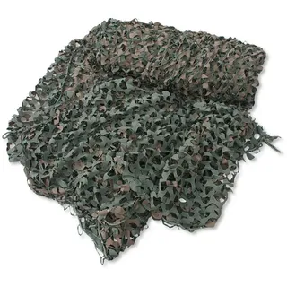 Camo Systems Tarnnetz Basic Military 3x6 m