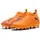 Puma FG/AG heat fire/puma black/ravish 32 5