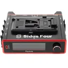 Aputure Sidus Four