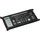 Laptop-Akku Lithium-Polymer 3 Zellen3684mAh 42Wh