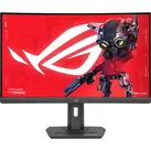 ASUS ROG Swift XG27WCMS (2560 x 1440 Pixel, 27"), Monitor, Schwarz