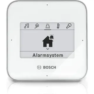 Bosch Smart Home Twist Fernbedienung