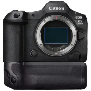 Canon EOS R5 II + BG-R20 Akkugriff| Dealpreis
