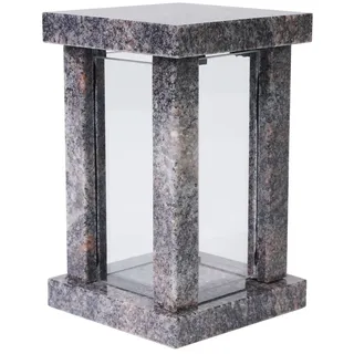 KOKA Grablampe Granit Himalaya,
