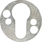 Tür-Distanzstück, für Panzerriegelschloss, PR 5mm