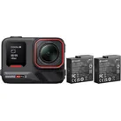 INSTA360 Ace Pro 2 Dual Battery Bundle| Dealpreis