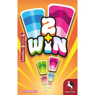 Pegasus Spiele 2 Win