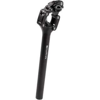 M-Wave, Sattelstütze, (31.60 mm