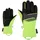 LAVIVI-Z Skihandschuhe Gelb 4 5