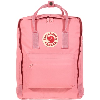 Fjällräven Kanken 16 l pink