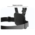 Insta360 Chest strap Brustgurt 853908