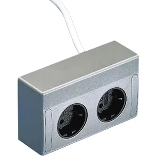 Elektra Energie-Box 3 230 V, mit 2 Steckdosen