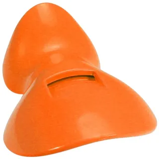 Nasenflöte Bocarina Classic Orange