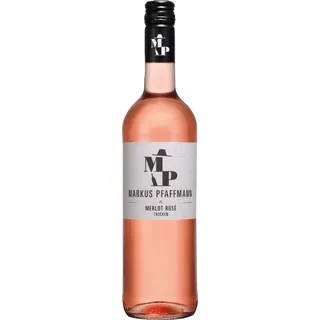 Markus Pfaffmann Merlot Rosé M.P. - 2025