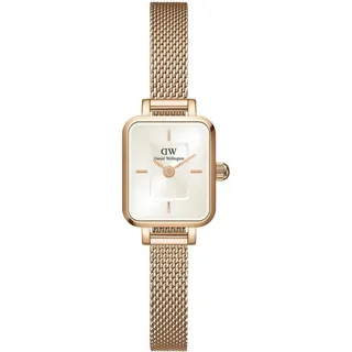 Daniel Wellington Uhr DW00100651 roségold
