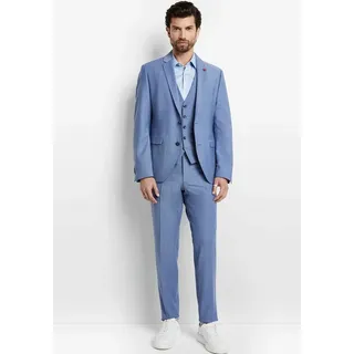 Cinque Anzug CIMONOPOLI (2-tlg) mit Powerstretch blau 58