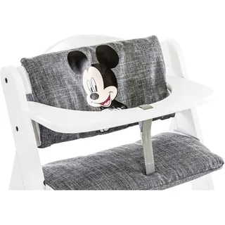 hauck Hochstuhlauflage Deluxe Mickey