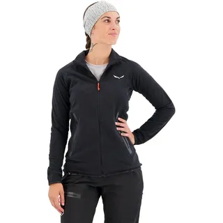 Salewa Paganella Polarlite Fleece - Black Out - XL