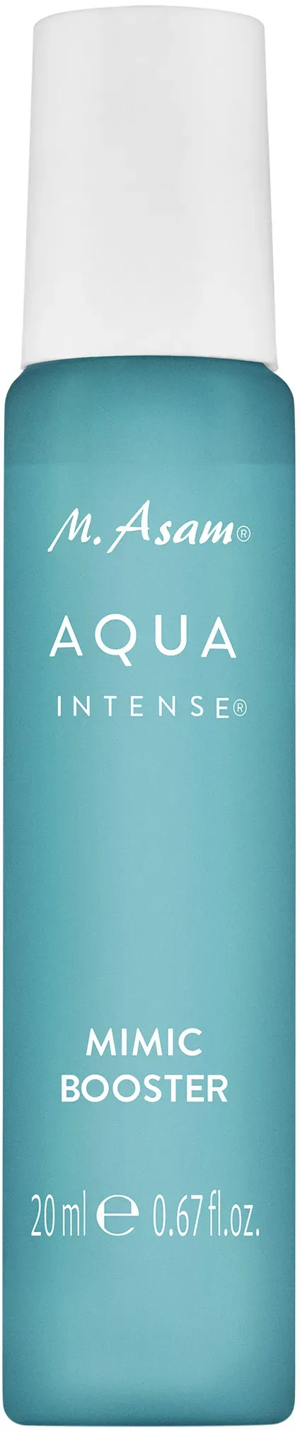M. Asam® AQUA INTENSE® Mimic Booster