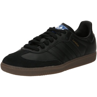 Core Black / Core Black / Gum5 38