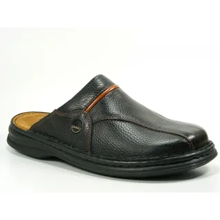 Josef Seibel Klaus schwarz/cognac 42