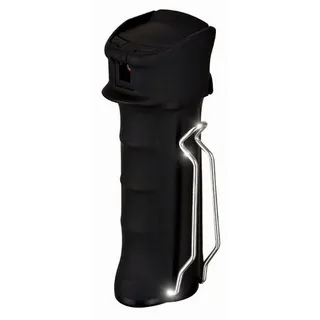 KH Security Marderspray Pfeffergel TW1000 (Super Garant Professional inkl. Metallclip), Reichweite: Bis zu 5 Meter