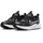 Cosmic Runner Kinder Schwarz/Weiß 33