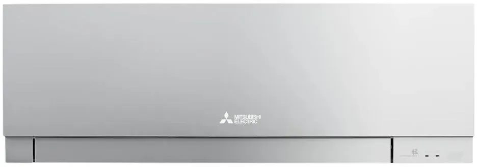Mitsubishi Wandgerät M-Serie MSZ-EF 35VGKS silber R32 Wifi MSZEF35VGKS