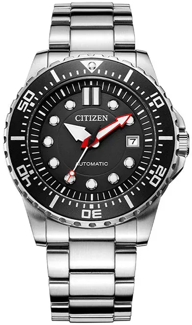 Citizen NJ0120-81E