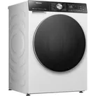 HISENSE Waschtrockner "WD5S1045BW", Wasch_Trocken_Zyklus: D (A-G), weiß, B:59,5cm H:84,5cm T:59cm, Waschtrockner, 10,5kg/ 6kg
