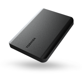 Toshiba Canvio Basics 2022 4 TB USB 3.2 HDTB540EK3CA