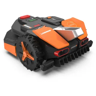 Worx  Landroid Vision S250 WR202E