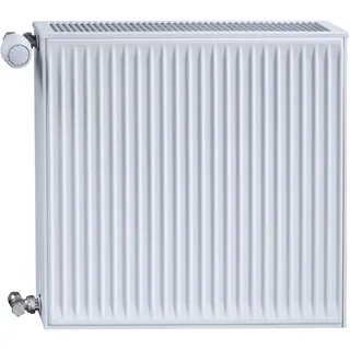 Leysser Austauschheizkörper 800 x 550 mm 1,295 W weiß Typ 22