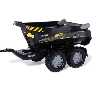 Rolly Toys Halfpipe Krampe HP20