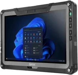 Getac F110G7, 29,5cm (11,6''), Projected Capacitive, Full HD, USB, BT, WLAN, Intel Core i5, SSD, Win. 11 Pro, RB