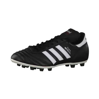 Black / Footwear White / Red 42 2/3